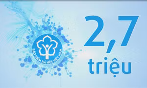 2,7 triệu - là số người lao động trên toàn quốc nhận hỗ trợ tiền thuê nhà, tính đến cuối tháng 7