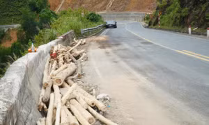 Công an xác định nguyên nhân vụ tai nạn thảm khốc làm 4 người chết ở Thừa Thiên - Huế