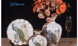 Top 5 đồ “decor” được yêu thích nhất trong nhiều thập kỷ