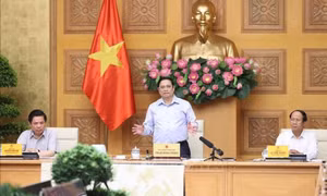 Thủ tướng: Thúc đẩy các dự án giao thông trọng điểm quốc gia, tạo động lực phát triển