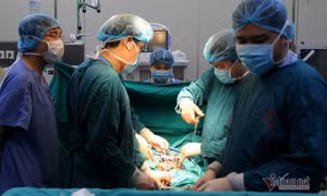 Nguyên nhân ngày càng nhiều người Việt mắc ung thư
