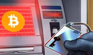 Hacker ăn cắp tiền từ ATM Bitcoin qua lỗ hổng Zero-day