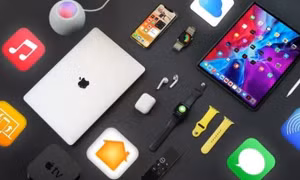 6 tính năng này khiến iFan không thể dứt bỏ hệ sinh thái của Apple
