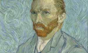 Van Gogh - thiên tài đau khổ