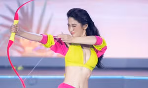 Làn sóng TikToker gây nhốn nháo showbiz Việt