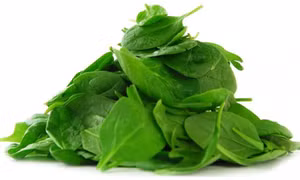 5 loại rau củ 'trợ giúp' người bị táo bón