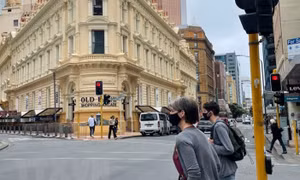 New Zealand mở cửa hoàn toàn biên giới từ ngày 1/8