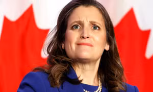 Canada rúng động vụ nữ phó Thủ tướng bị nhục mạ khi đi công tác