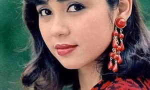 Việt Trinh và nỗi niềm thị phi