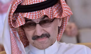 Tỷ phú Saudi Arabia đầu tư hơn 500 triệu USD vào lĩnh vực năng lượng của Nga