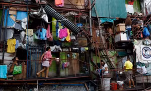 Đại dịch COVID-19 đẩy hàng triệu người Philippines vào cảnh nghèo đói