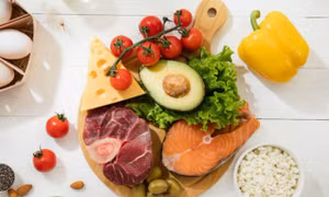 Lầm tưởng về chất béo và cholesterol trong chế độ ăn uống