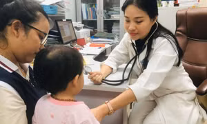 Cúm tăng bất thường, làm thế nào để bảo vệ trẻ?