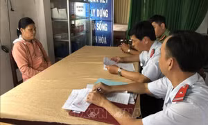 Đăng thông tin "chặt chém" sai, một Facebooker bị phạt 7,5 triệu đồng
