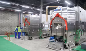 Đẩy mạnh thu hút đầu tư nước ngoài trong bối cảnh mới