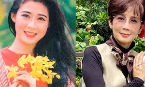 Cuộc sống bí ẩn của Diễm Hương - mỹ nhân hàng đầu thập niên 1990