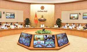 Kiên quyết thu hồi vốn đã bố trí cho các dự án chậm triển khai