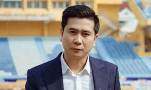 Học viện Âm nhạc Quốc gia đã có hình thức kỷ luật với Hồ Hoài Anh