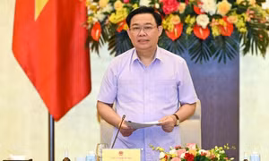 Làm rõ cơ sở lý luận và thực tiễn trong dự thảo Luật Đất đai sửa đổi