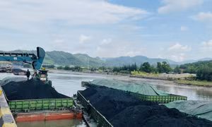 TKV tăng cường quản lý chất lượng than