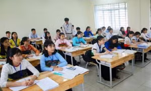 Giáo viên có được hưởng phụ cấp trong thời gian nghỉ hè?