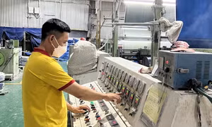 Chủ động tìm tòi, nắm bắt KHCN