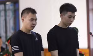 Đâm chết người vì bị tạt đầu xe