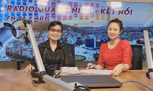 Cánh sóng vươn xa 