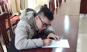 Công an triệu tập Tiktoker đăng video chê người miền Trung