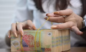 Nợ công Việt Nam năm ngoái gần 157 tỷ USD