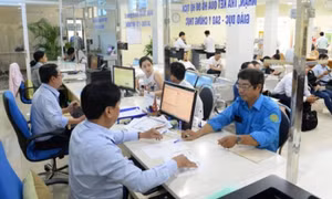 TP Hồ Chí Minh: Trên 6.000 cán bộ, công chức thôi việc trong 6 tháng đầu năm 2022