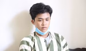 Tạm giữ kẻ sát hại bạn gái