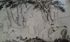 Câu chuyện Trần Nhân Tông với Yên Tử
