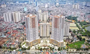 Một số giải pháp thúc đẩy thị trường bất động sản phát triển an toàn, lành mạnh, bền vững