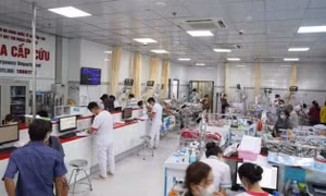 Suýt chết vì nhầm đột quỵ với cảm nắng
