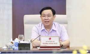 Thông qua dự án Pháp lệnh xử phạt hành vi cản trở hoạt động tố tụng