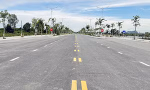 TP Uông Bí: Tăng tốc giải ngân vốn đầu tư công