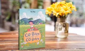 Sách cho mùa tựu trường