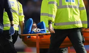 Trụ cột của Lampard nghỉ 3 tháng