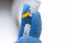 Brazil cấp phép sử dụng vaccine Jynneos để ứng phó bệnh đậu mùa khỉ