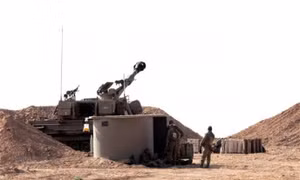 Lệnh ngừng bắn có hiệu lực, Israel mở lại cửa khẩu biên giới với Gaza