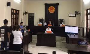 Thúc đẩy chuyển đổi số trong ngành kiểm sát
