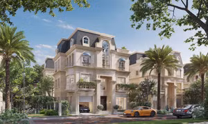 Dinh thự mặt vịnh Monaco - "Xứ sở tỷ phú" bên vịnh kỳ quan