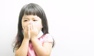 Sai lầm cần tránh khi chăm trẻ cảm lạnh