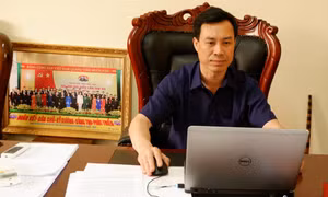Khởi tố Giám đốc Sở Giáo dục và Đào tạo tỉnh Bắc Kạn
