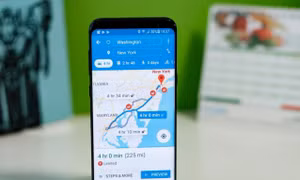Google bị phạt vì 'tự ý' theo dõi người dùng