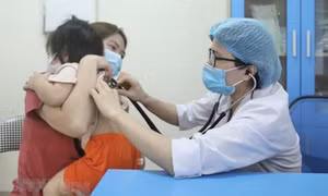 Bộ Y tế: Hỏa tốc tăng cường phòng tránh dịch chồng dịch đường hô hấp