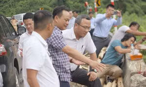 Lời cảnh báo từ vụ tai nạn 4 người chết ở Huế
