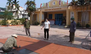 Phát huy vai trò của MTTQ trong xây dựng khối Đại đoàn kết toàn dân