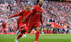 5 kỷ lục thú vị của Premier League do Mohamed Salah nắm giữ